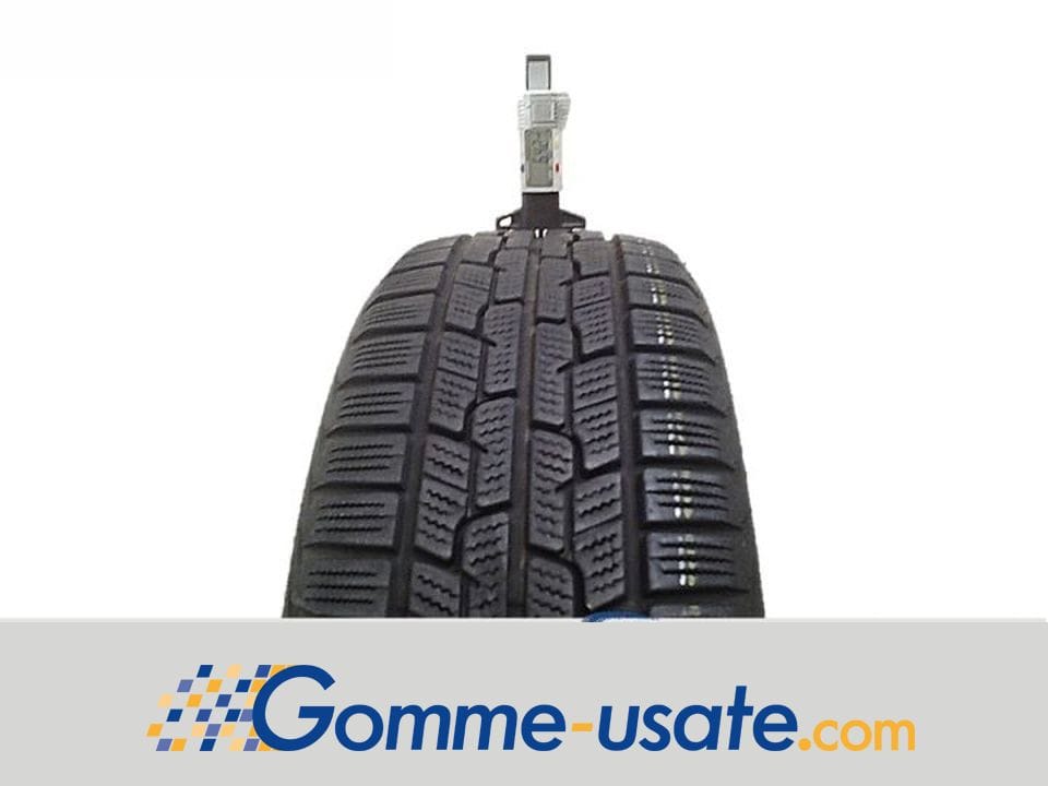 Thumb Firestone Gomme Usate Firestone 195/55 R16 87T WinterHawk 2 Evo M+S (80%) pneumatici usati Invernale 0 Thumb Firestone Gomme Usate Firestone 195/55 R16 87T WinterHawk 2 Evo M+S (80%) pneumatici usati Invernale 0